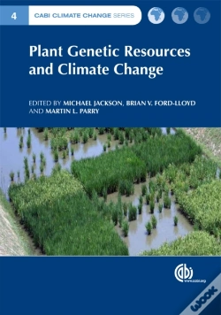 Capa do artigo Plant Genetic Resources And Climate Change