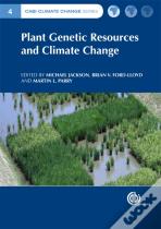 Plant Genetic Resources And Climate Change