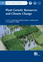 Plant Genetic Resources And Climate Change - Preview