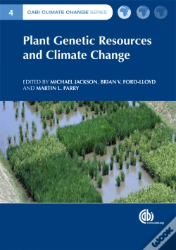 Capa do artigo Plant Genetic Resources And Climate Change
