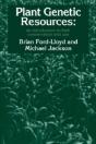 Plant Genetic Resources - Preview