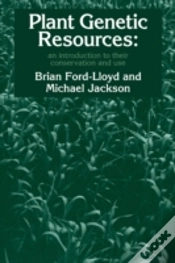 Capa do artigo Plant Genetic Resources
