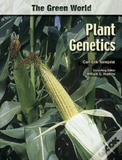 Capa do artigo Plant Genetics