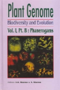 Plant Genome: Biodiversity And Evolution, Vol. 1, Part B - Preview
