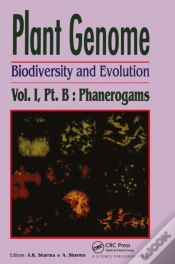 Capa do artigo Plant Genome: Biodiversity And Evolution, Vol. 1, Part B