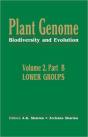 Plant Genome: Biodiversity And Evolutionvol. 2, Part B - Preview
