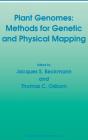 Plant Genomes - Preview