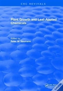 Capa do artigo Plant Growth And Leaf-Applied Chemicals