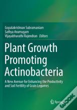 Plant Growth Promoting Actinobacteria