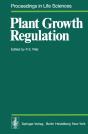 Plant Growth Regulation - Preview