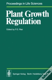Capa do artigo Plant Growth Regulation