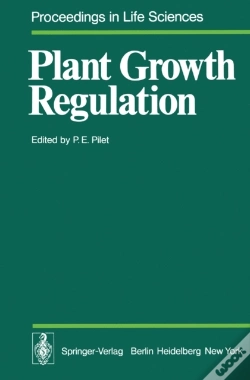 Capa do artigo Plant Growth Regulation