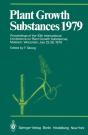 Plant Growth Substances 1979 - Preview