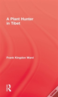 Capa do artigo Plant Hunter In Tibet