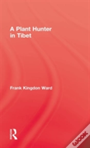 Capa do artigo Plant Hunter In Tibet