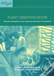 Capa do artigo Plant Identification
