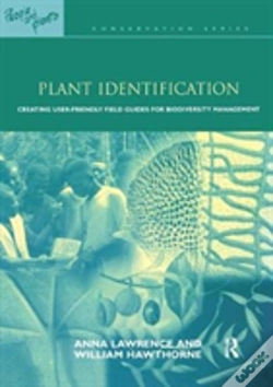 Capa do artigo Plant Identification