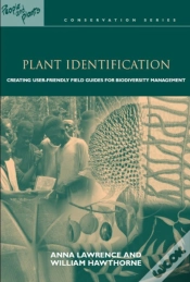 Capa do artigo Plant Identification