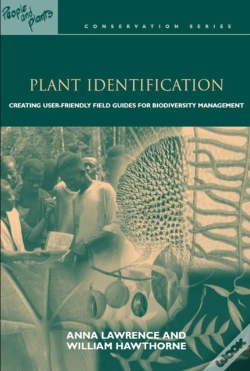 Capa do artigo Plant Identification