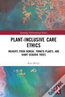 Plant-Inclusive Care Ethics