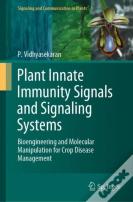 Plant Innate Immunity Signals And Signaling Systems
