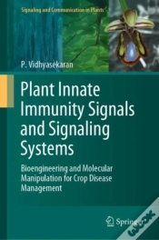 Capa do artigo Plant Innate Immunity Signals And Signaling Systems