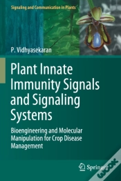 Capa do artigo Plant Innate Immunity Signals And Signaling Systems