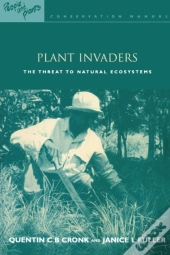 Plant Invaders