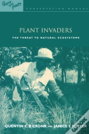 Capa do artigo Plant Invaders