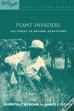 Capa do artigo Plant Invaders
