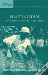 Plant Invaders
