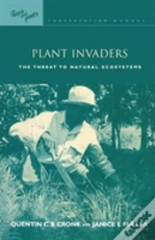 Capa do artigo Plant Invaders