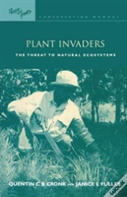 Capa do artigo Plant Invaders