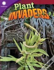 Capa do artigo Plant Invaders