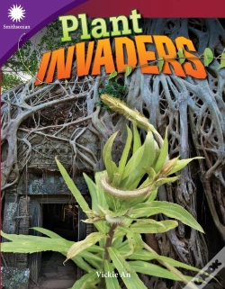 Capa do artigo Plant Invaders