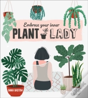Capa do artigo Plant Lady