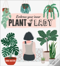 Capa do artigo Plant Lady