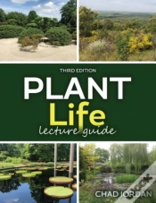 Capa do artigo Plant Life