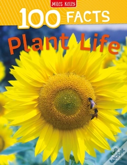 Capa do artigo Plant Life