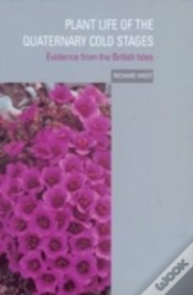 Capa do artigo Plant Life Of The Quaternary Cold Stages