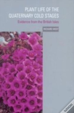Capa do artigo Plant Life Of The Quaternary Cold Stages