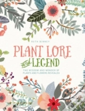 Capa do artigo Plant Lore And Legend