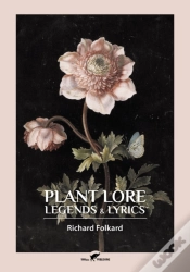 Capa do artigo Plant Lore, Legends &Amp; Lyrics
