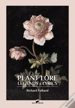 Capa do artigo Plant Lore, Legends &Amp; Lyrics