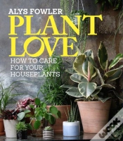 Capa do artigo Plant Love