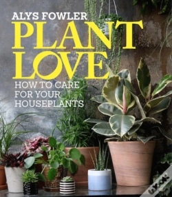 Capa do artigo Plant Love