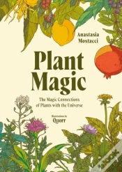 Capa do artigo Plant Magic