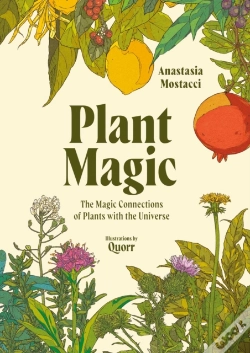 Capa do artigo Plant Magic