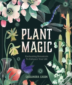 Capa do artigo Plant Magic