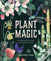 Capa do artigo Plant Magic